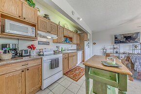 Alto Townhome w/ Resort Amenities Near Ski Apache!