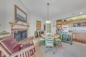 Alto Townhome w/ Resort Amenities Near Ski Apache!