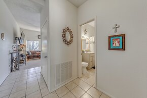 Alto Townhome w/ Resort Amenities Near Ski Apache!