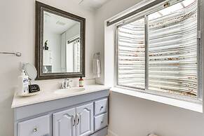 Furnished Deck, Mountain View: Castle Rock Home!