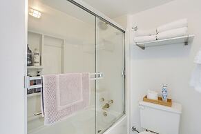 Furnished Deck, Mountain View: Castle Rock Home!