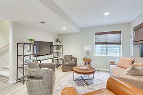 Furnished Deck, Mountain View: Castle Rock Home!