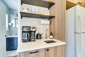 Furnished Deck, Mountain View: Castle Rock Home!