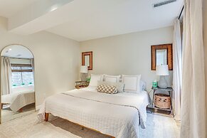 Furnished Deck, Mountain View: Castle Rock Home!