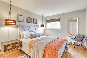 Furnished Deck, Mountain View: Castle Rock Home!