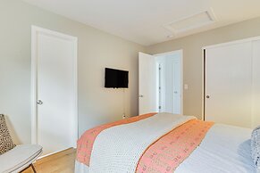 Furnished Deck, Mountain View: Castle Rock Home!