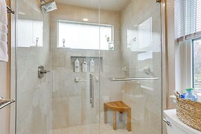 Furnished Deck, Mountain View: Castle Rock Home!