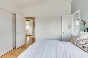 Furnished Deck, Mountain View: Castle Rock Home!