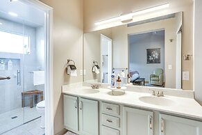 Furnished Deck, Mountain View: Castle Rock Home!