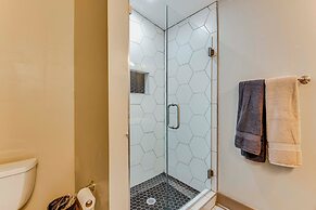 Chic Atlanta Home: Close to Downtown & Stadiums