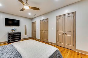 Chic Atlanta Home: Close to Downtown & Stadiums