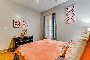 Chic Atlanta Home: Close to Downtown & Stadiums