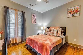 Chic Atlanta Home: Close to Downtown & Stadiums