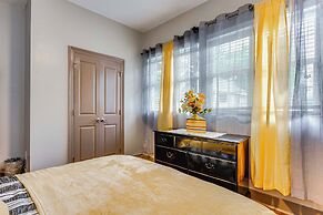 Chic Atlanta Home: Close to Downtown & Stadiums