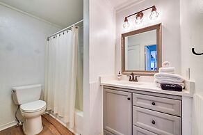 Chic Atlanta Home: Close to Downtown & Stadiums