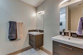 Chic Atlanta Home: Close to Downtown & Stadiums