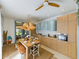 Apartment With Patio in Sopot by Renters