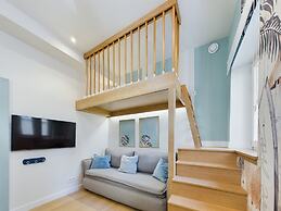 Apartment With Patio in Sopot by Renters