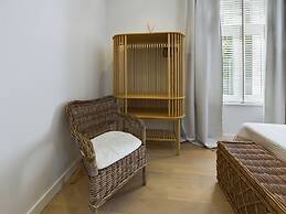 Apartment With Patio in Sopot by Renters