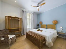 Apartment With Patio in Sopot by Renters