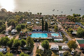 Camping Fontanelle