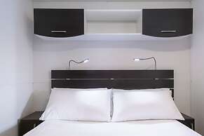 Camping Fontanelle