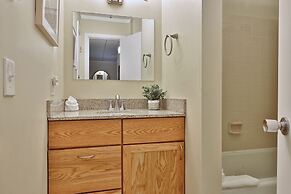 Whiffletree I5 3 Bedroom Condo