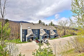 Whiffletree I5 3 Bedroom Condo