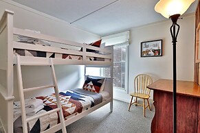 Whiffletree I5 3 Bedroom Condo