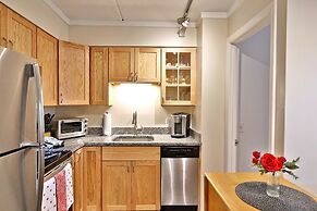 Whiffletree I5 3 Bedroom Condo