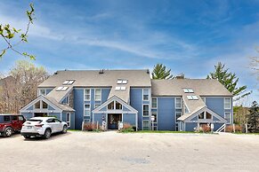 Whiffletree I5 3 Bedroom Condo