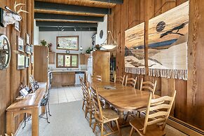 2009 Chamonix Lane 2 Bedroom Condo by RedAwning