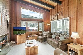 2009 Chamonix Lane 2 Bedroom Condo by RedAwning