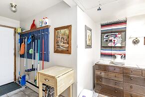 2009 Chamonix Lane 2 Bedroom Condo by RedAwning