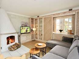 Strandhuus Modern Retreat