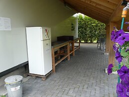 Canvas Comfort in Frisia's Home