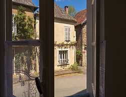 Superb Villa With Private Pool in Les Vans