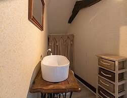 Superb Villa With Private Pool in Les Vans