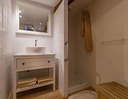 Superb Villa With Private Pool in Les Vans