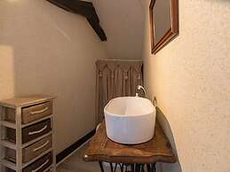 Superb Villa With Private Pool in Les Vans
