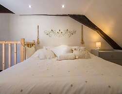 Superb Villa With Private Pool in Les Vans