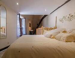Superb Villa With Private Pool in Les Vans