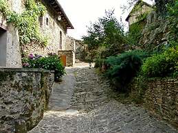 Superb Villa With Private Pool in Les Vans