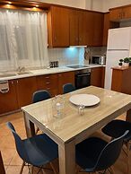 Cozy 2 Bedroom Apartment in Spilia