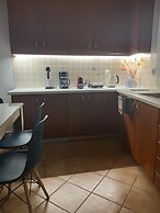 Cozy 2 Bedroom Apartment in Spilia