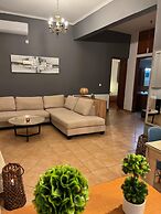 Cozy 2 Bedroom Apartment in Spilia