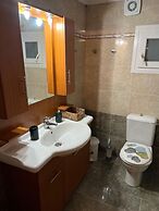 Cozy 2 Bedroom Apartment in Spilia