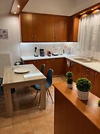 Cozy 2 Bedroom Apartment in Spilia