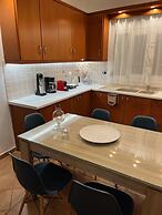 Cozy 2 Bedroom Apartment in Spilia