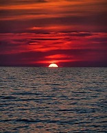 Cozy 2 Bedroom Apartment in Spilia